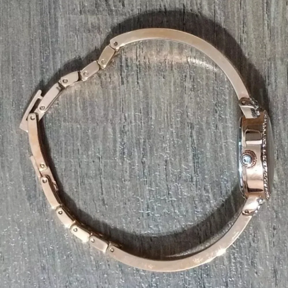 Badgley Mischka BA1342 Women's Bracelet Watch